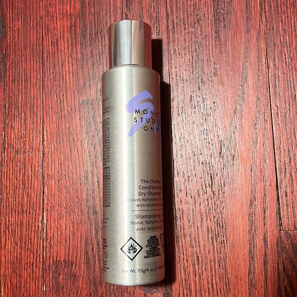 monat Hair Monat Dry Shampoo Poshmark